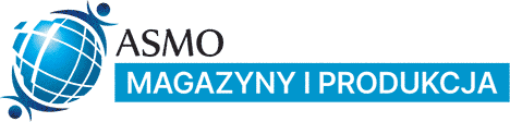 Magazyn, produkcja - ASMO Solutions