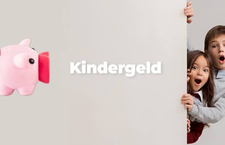 Kindergeld - zasiłek dla rodzin z dziećmi